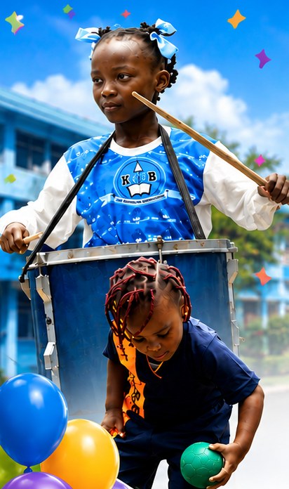Early Years Preschool